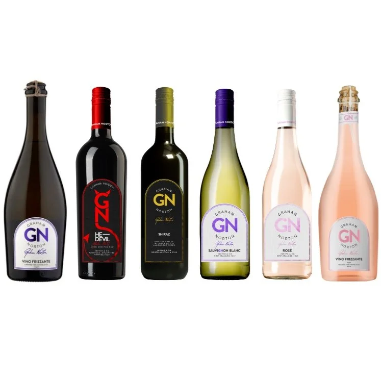 Graham norton wine deals